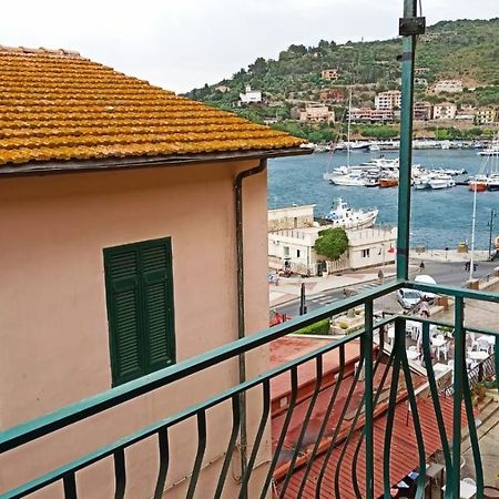 Casa Ilaria Apartment Porto Santo Stefano  Bagian luar foto