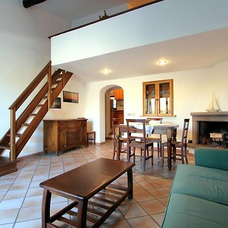 Casa Ilaria Apartment Porto Santo Stefano  Bagian luar foto