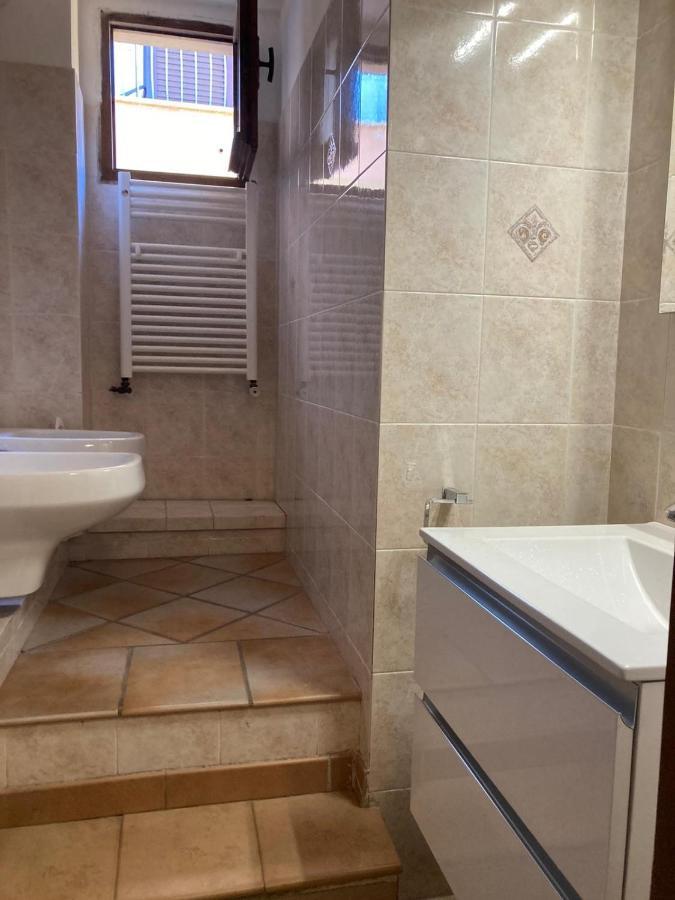 Casa Ilaria Apartment Porto Santo Stefano  Bagian luar foto