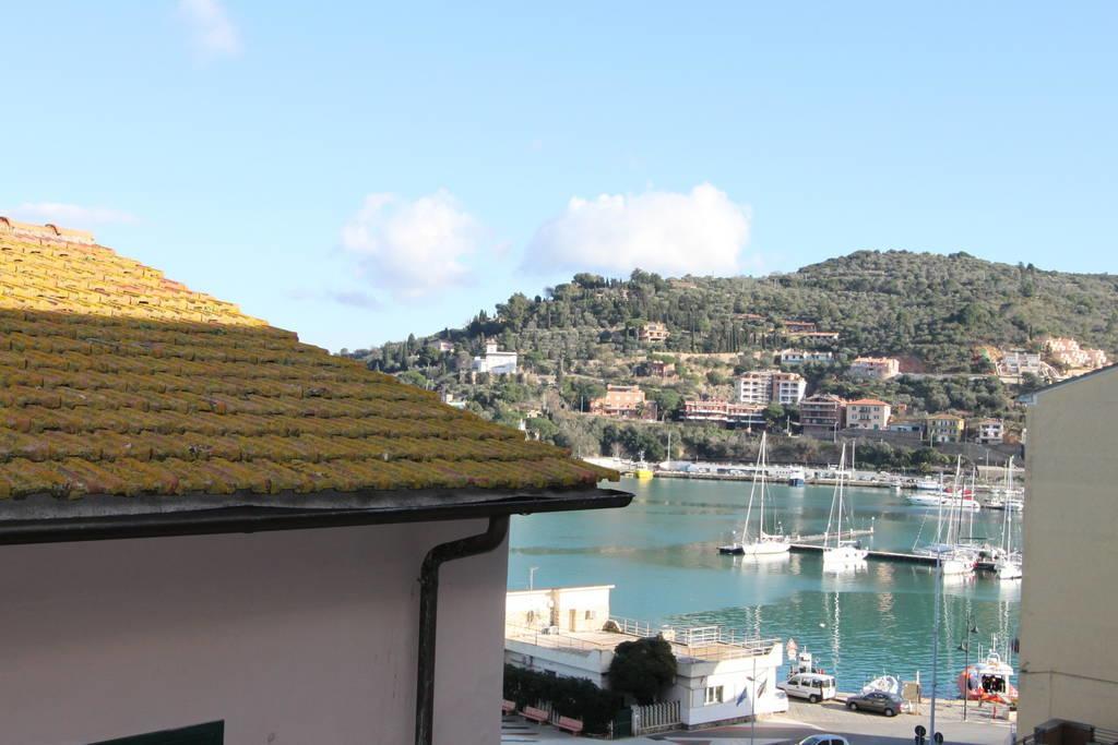 Casa Ilaria Apartment Porto Santo Stefano  Bagian luar foto